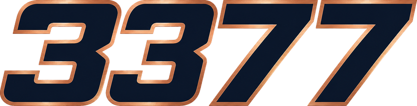 3377 Logo